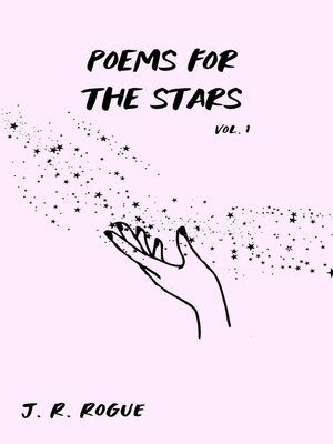 cover image of Poems for the Stars